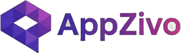 AppZivo Logo