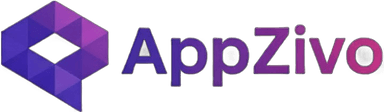 AppZivo Logo