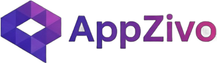 AppZivo logo